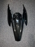 Like New Polisport Rear Fender Side Panels Black For Ktm 125, 200, & More. Fixed Price $45.99.