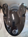 Benelli TNT135 Front Fender Black. Fixed Price $72.95.