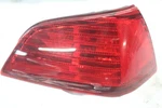 Rear Fender B 80101-MCA-010 2001 Honda Goldwing GL1800. Fixed Price $75.00.