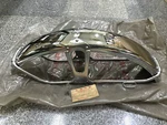 Honda Scrambler CL90ZK1 Front Fender *MRCR2* Nos Genuine 61100-056-690XW. Fixed Price $349.99.