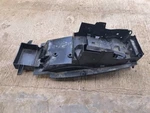5276 Kawasaki Ninja ZX-9R 1999-2000 Rear Back Mudguard Under Tray Seat Panel. Fixed Price $53.61.