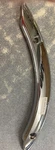 Yamaha Vstar 1100 Right Fender Stay 5EL-2164G-00-00. Fixed Price $90.00.