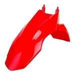 Polisport Front Fender - Red Cr 2004 8573500001. Fixed Price $19.65.