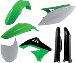 Acerbis 2198060145 Full Plastic Kit Original 10/11. Fixed Price $186.95.