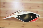 2012 Beta Oem Rear Fender. Fixed Price $45.00.