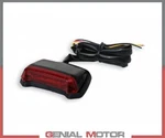 Tail Light For Replacement Fender Ufo Plast "phantom". Fixed Price $35.22.