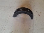 59579-01B Harley-davidson Touring Rear Fender Vivid Black Road King Electra Flh. Fixed Price $59.99.