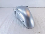 2003-2007 Honda ST1300A Abs Silver Front Fender Wheel Mudguard Cover. Fixed Price $49.95.