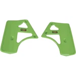 Maier Replacement Radiator Plastic - Green 578063. Fixed Price $98.11.