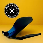 Genuine Oem Ducati Streetfighter Panigale Used Rear Mudguard Hugger 56511231A. Fixed Price $69.95.