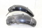 1983 Honda Goldwing Interstate Gl 1100 Rear Fender Plastic 15076. Fixed Price $49.99.