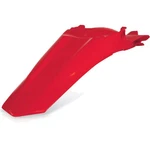 Acerbis Rear Fender - Red 2319620227. Fixed Price $26.64.