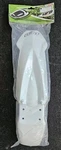 New White Ufo Ktm 65SX Front Mudguard 2002-2008 Models KT03070-041. Fixed Price $24.24.