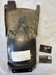 80105-461-000. 1980-82 Honda CB900C Rear Inner Fender Used Oem. Fixed Price $25.20.