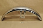 Vintage Used Oem Honda CB350 K2-K3 Front Fender 61100-317-670 Xw. Fixed Price $101.19.