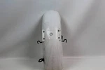 Honda VF700F 1985 Front Fender Mudguard Fairing Cowl Panel Plastic. Fixed Price $39.99.