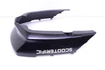 Suzuki 400 Burgman 2003 2004 2005 2006 Rear Fairing Plastic 47321-14G00. Fixed Price $54.08.