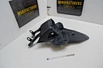 Honda CBR125 Fender Rear 80100-KYJ-9600 #11 ((loc-b)). Fixed Price $26.78.