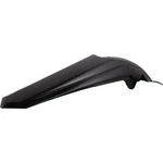Acerbis - 2040900001 Rear Fender, Black. Fixed Price $23.99.