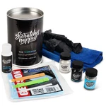 Exact-match Touch Up Paint Kit Honda Pearl Fadeless White (NH-341P). Fixed Price $112.95.