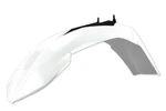 Polisport White Front Fender 09-11 SX65. Fixed Price $9.95.