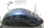 05 Kawasaki Vulcan Nomad VN1600 Rear Wheel Fender Oem 35022-0024 RF89. Fixed Price $99.98.
