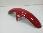 Harley-davidson 2022 Street Bob Front Fender Redline 60139-06B. Fixed Price $189.00.