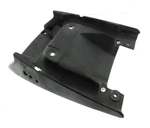 1990 Bmw Oem Tail Inner Fender Mud Guard Rear Black. Fixed Price $38.69.