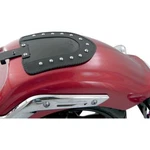 Mustang Fender Bib Studded 78046. Fixed Price $57.00.