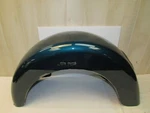 2009-2022 Harley Trike Glide Cvo Flhtcutgse Rear Left Fender Tahitian Teal. Fixed Price $250.00.