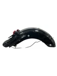 Rear Fender '22 Harley Davidson Touring Road Glide Special Fltrxs Used 60575-10A. Fixed Price $300.00.