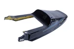 77-79 Kawasaki KZ650 Rear Seat Cowl 53043-016-4U. Fixed Price $49.99.