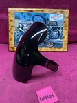 Harley Front Fender Black Scratched Oem Stock Fork Others. Fixed Price $114.75.
