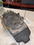 80100-MB4-000 Fender A, Rear 1986 Honda Magna VF1100. Fixed Price $40.00.