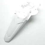 2018-2024 Yamaha YZ250F YZ450F WR450F Front Fender BR9-21610-10-00. Fixed Price $68.14.