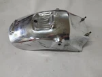 Honda Magna V45 VF750 Rear Fender Mud Guard 80100-MB1-000. Fixed Price $20.00.