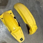 1999 Suzuki Front Fender Rear. Fixed Price $69.65.