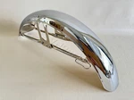 68-71 Honda CB350 Front Fender. K0 K1 K2 K3 Chrome Mudguard. Type 1968-69. Fixed Price $270.00.