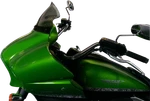 Klock Werks 9IN Flare Windshield KW05050023TINT. Fixed Price $279.46.