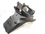 2015 Triumph Trophy Se Rear Fender Mud Guard Splash 2304619. Fixed Price $81.95.