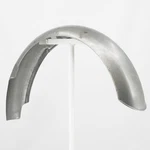 Bsa A50/A65 Rear Mild Steel 67-70 Undrilled Mudguard Made In England 68-6856. Fixed Price $196.29.