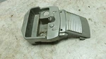 84 Honda Aero Scooter Rear Back Fender. Fixed Price $10.40.