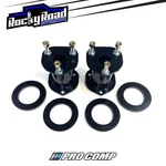 Pro Comp 5-6 Lift Front Strut Spacers Extensions (2) For 2012-2024 Ram 1500 4X4. Fixed Price $89.00.