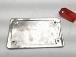 01-09 Honda VT750 Dc Shadow Spirit Rear License Plate Mount Bracket. Fixed Price $24.99.