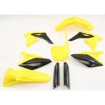 Acerbis 2198035569 Plastic Kit. Fixed Price $148.04.