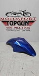2004 - 2009 Suzuki Oem Front Fender Mud Guard. Fixed Price $43.32.