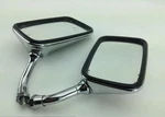 Chrome Mirrors 2006 Suzuki Boulevard C50T 1151 X. Fixed Price $39.49.