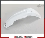 Front Fender Ufo Plast For Suzuki Rm 85 2000 2021 White Gg-ho-hu-su 67K41. Fixed Price $19.49.