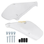 Left & Right Side Panels Covers Fender Plastic For 1988-2000 Honda XR80R XR100R. Fixed Price $75.95.