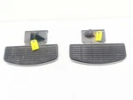 05-09 Suzuki VL1500 Boulevard C90 Left & Right Rider Floorboard Set Front. Fixed Price $84.92.